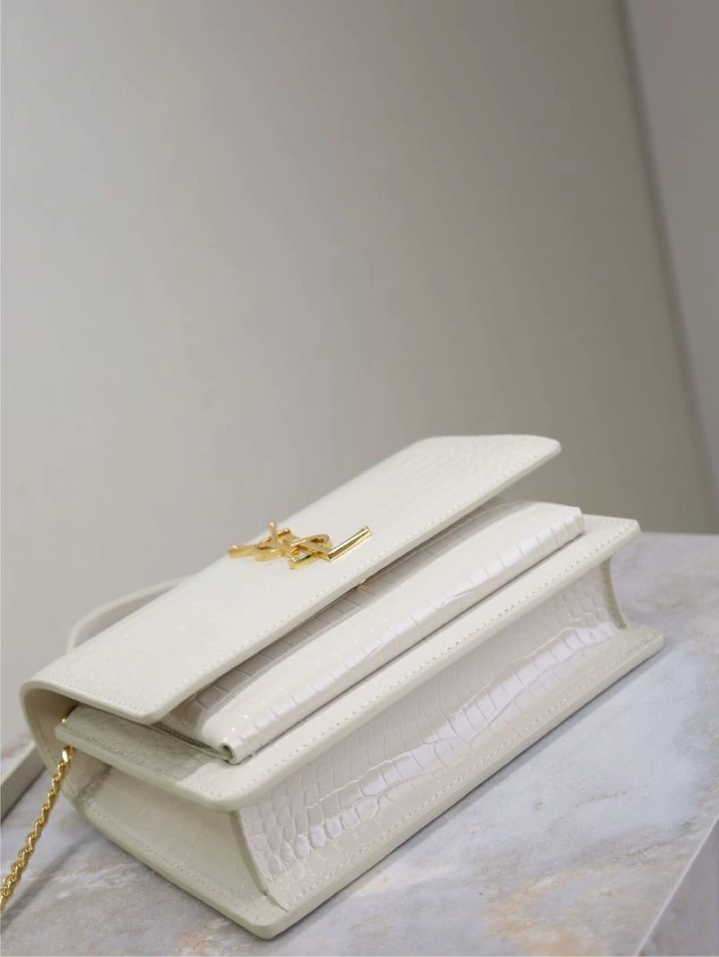 YSL Satchel Bags Classic 62820