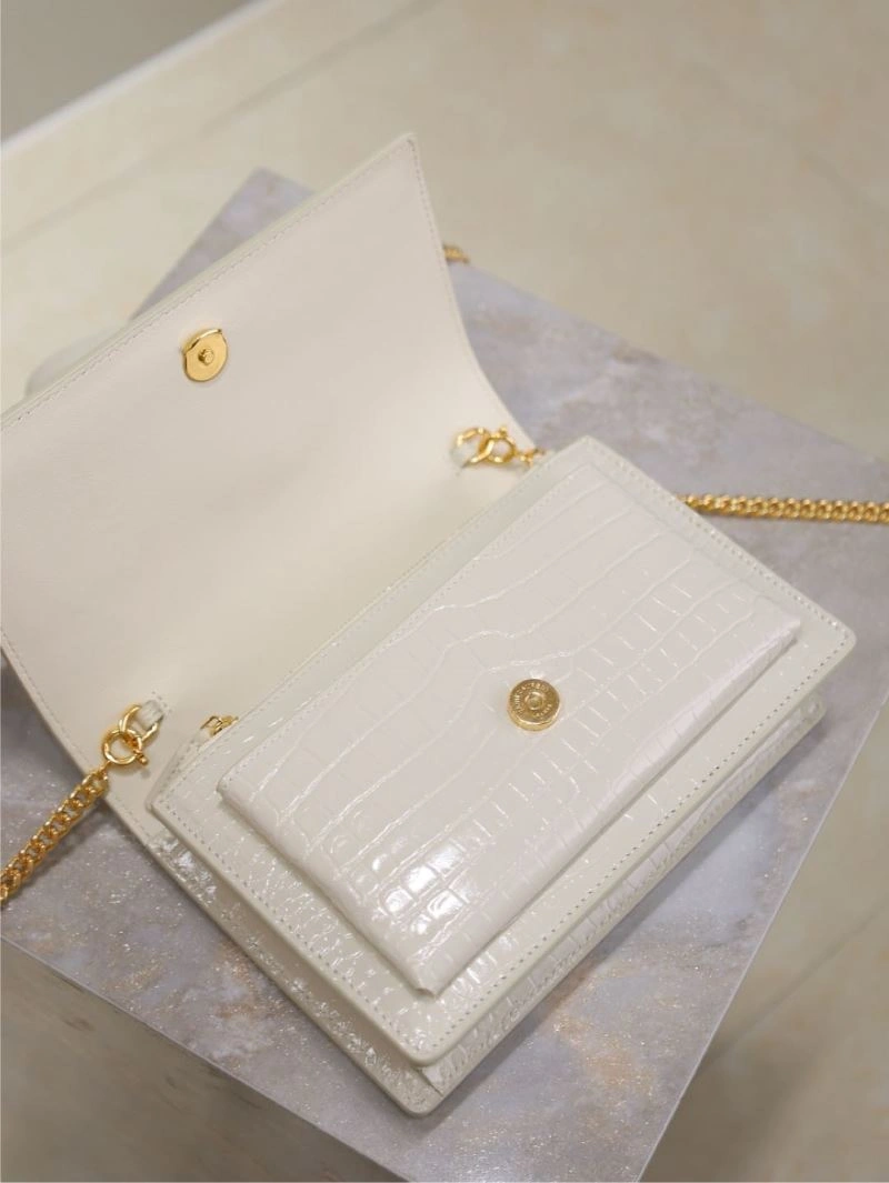 YSL Satchel Bags Classic 62820
