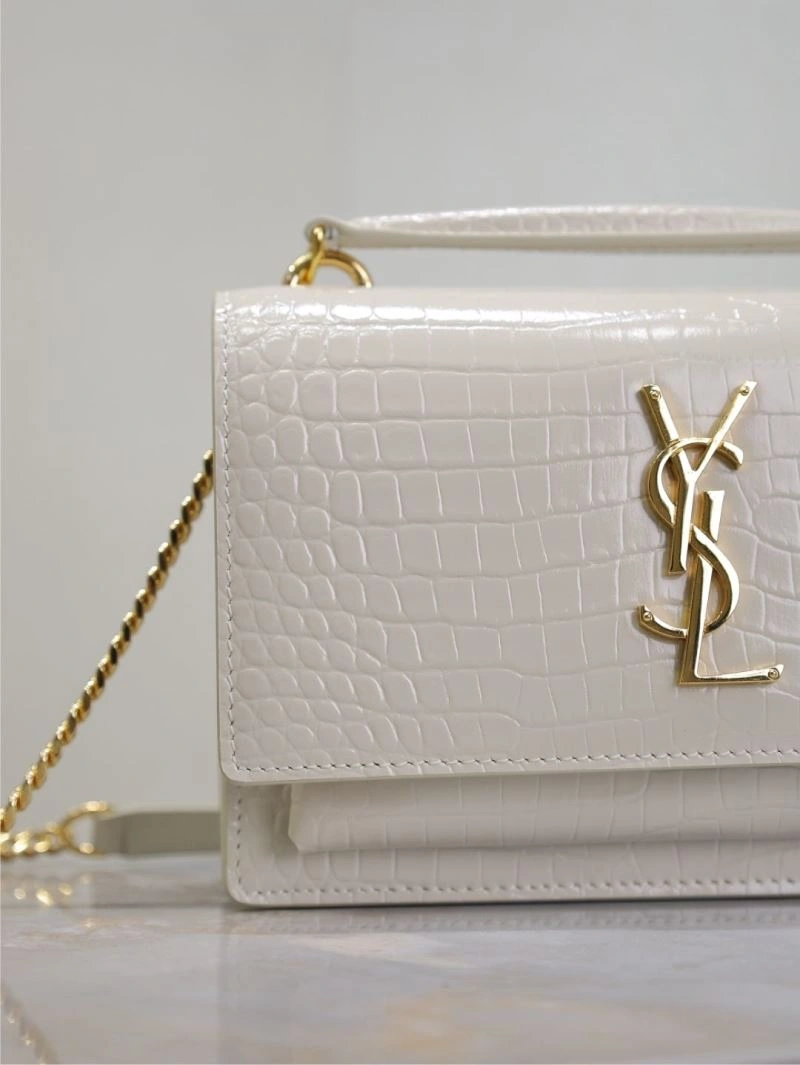 YSL Satchel Bags Classic 62820
