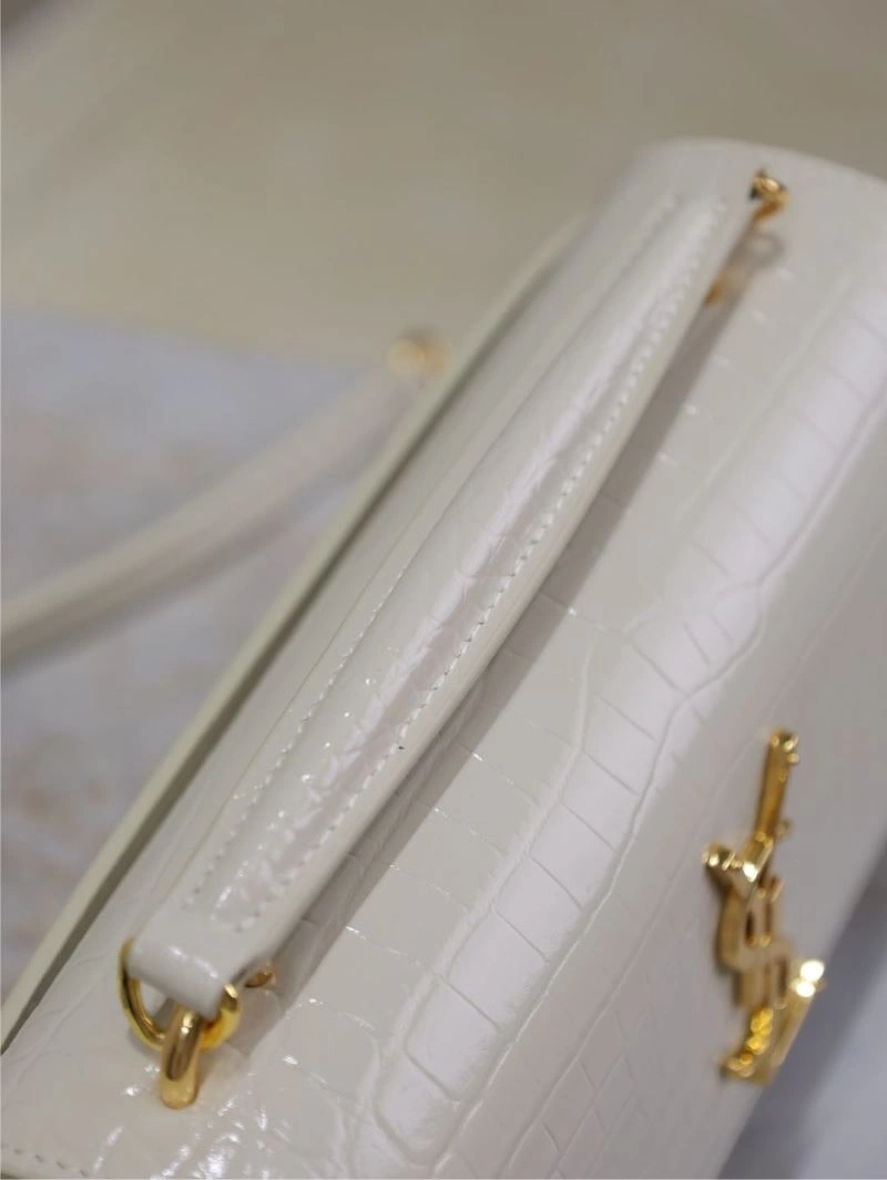 YSL Satchel Bags Classic 62820