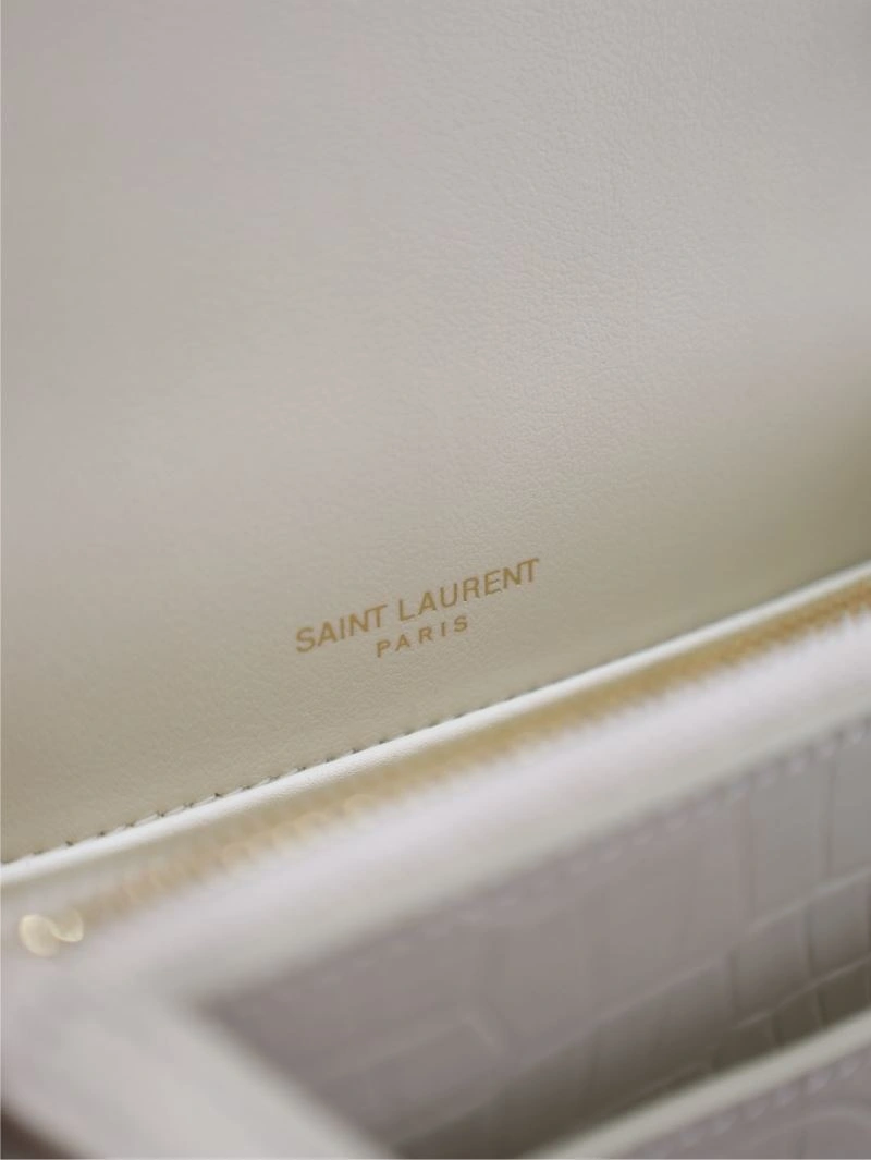 YSL Satchel Bags Classic 62820