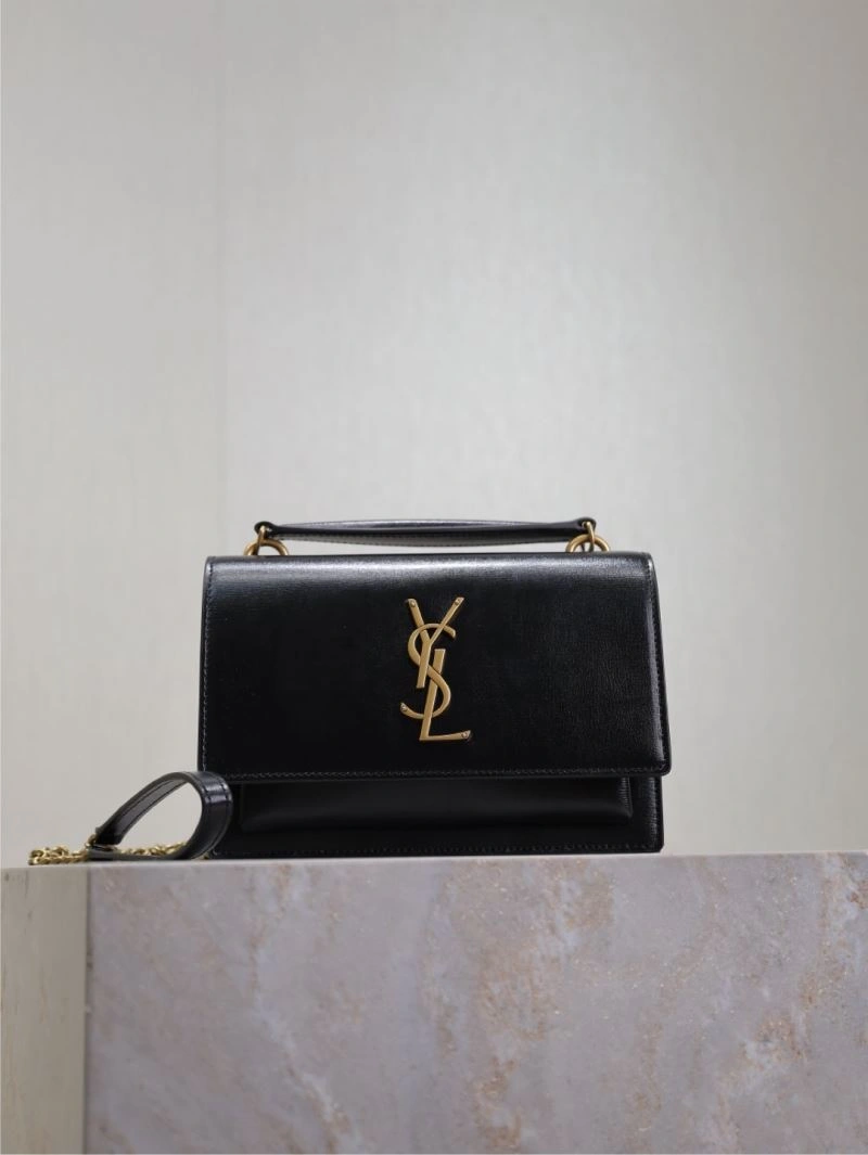 YSL Satchel Bags WrinkleFree 62821