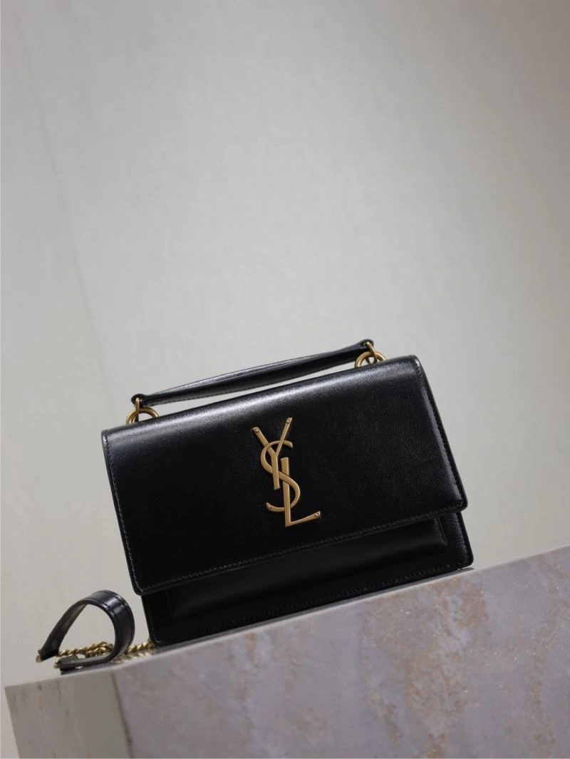 YSL Satchel Bags WrinkleFree 62821
