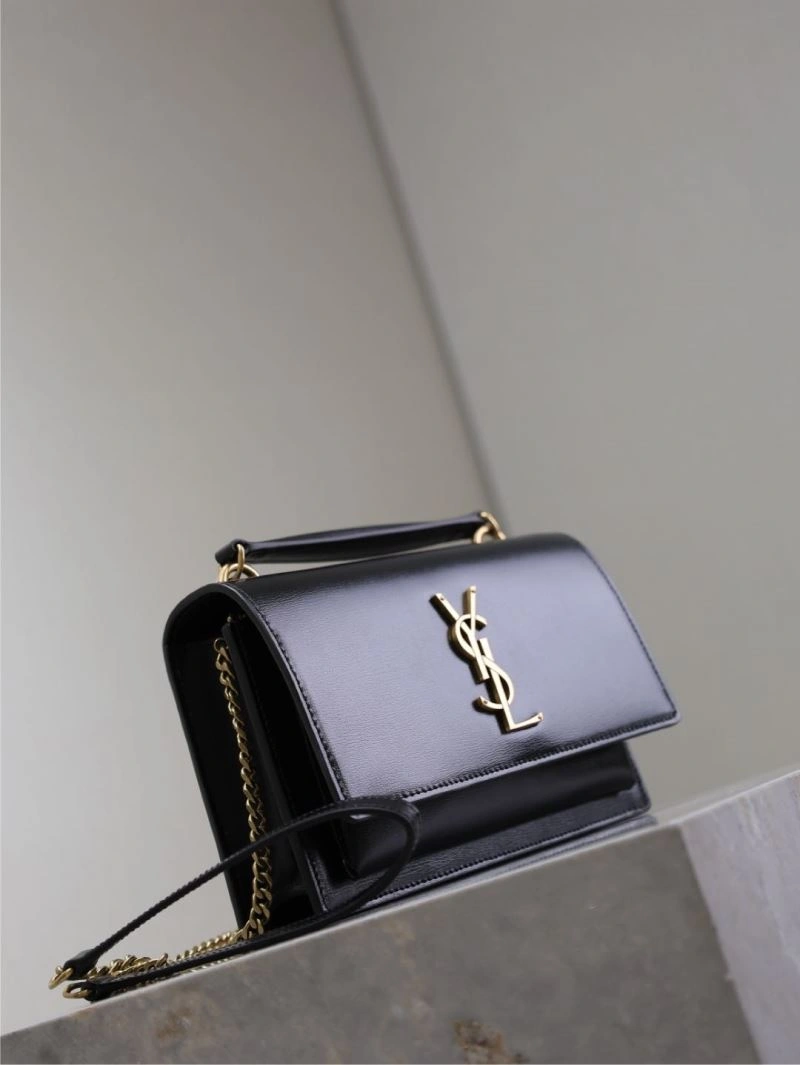 YSL Satchel Bags WrinkleFree 62821