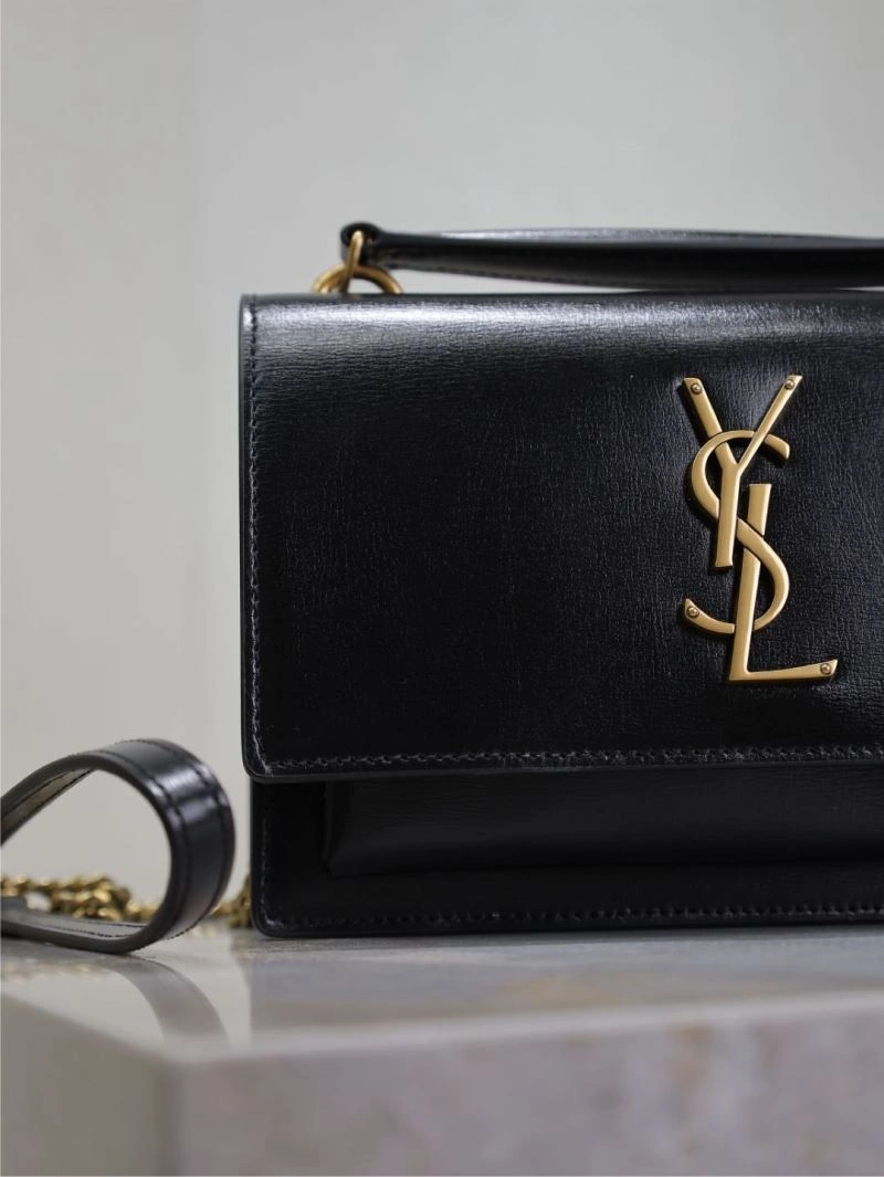 YSL Satchel Bags WrinkleFree 62821