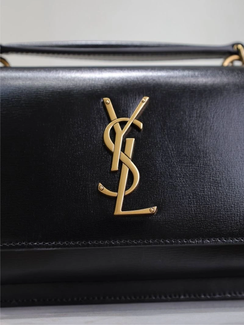 YSL Satchel Bags WrinkleFree 62821