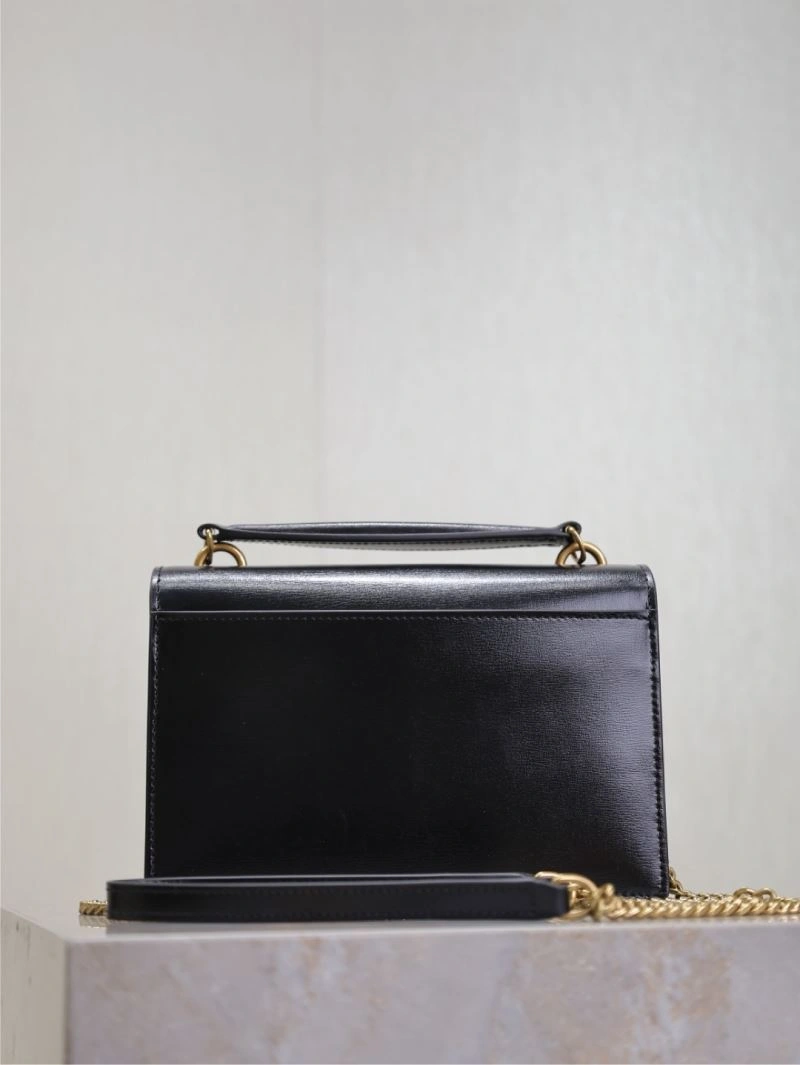 YSL Satchel Bags WrinkleFree 62821