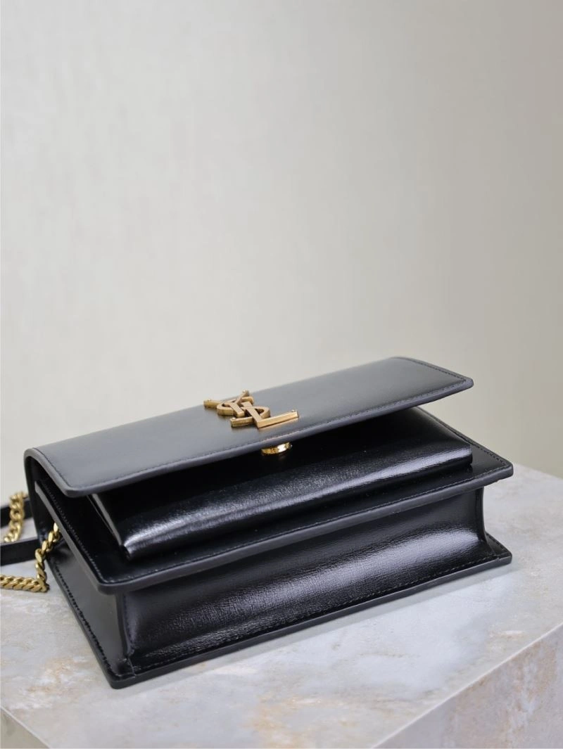 YSL Satchel Bags WrinkleFree 62821