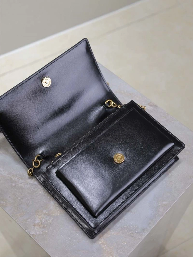 YSL Satchel Bags WrinkleFree 62821