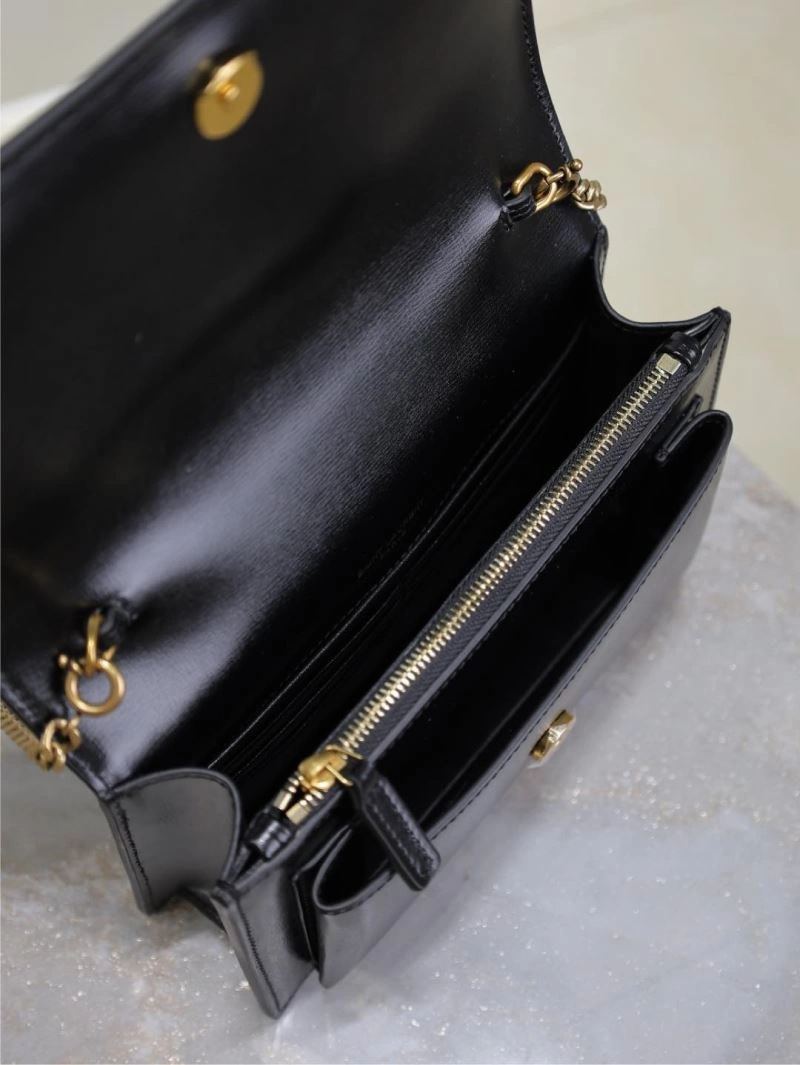 YSL Satchel Bags WrinkleFree 62821
