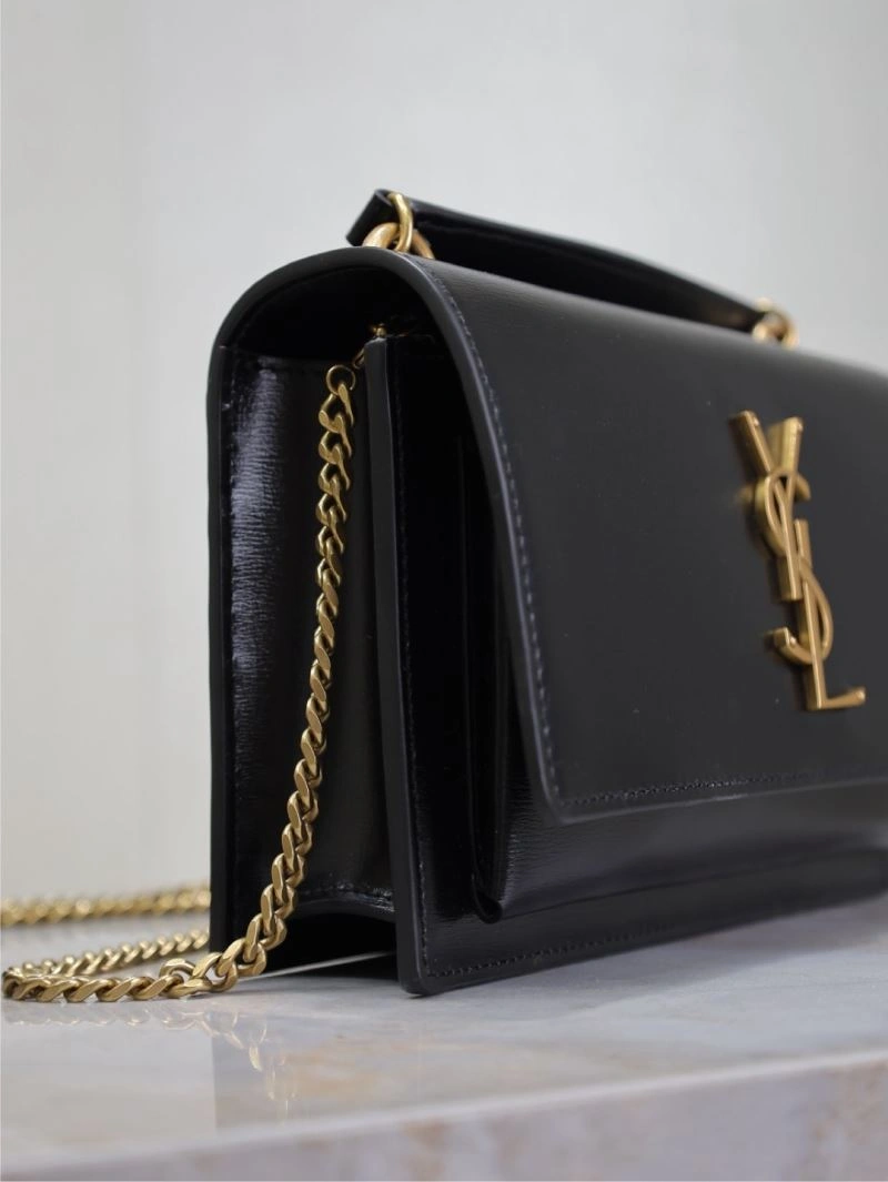 YSL Satchel Bags WrinkleFree 62821