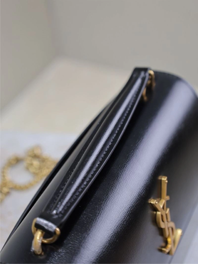 YSL Satchel Bags WrinkleFree 62821