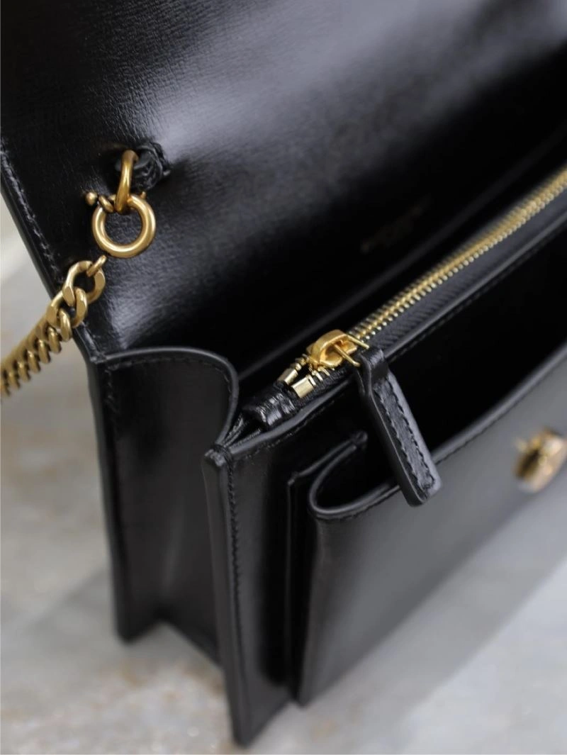YSL Satchel Bags WrinkleFree 62821