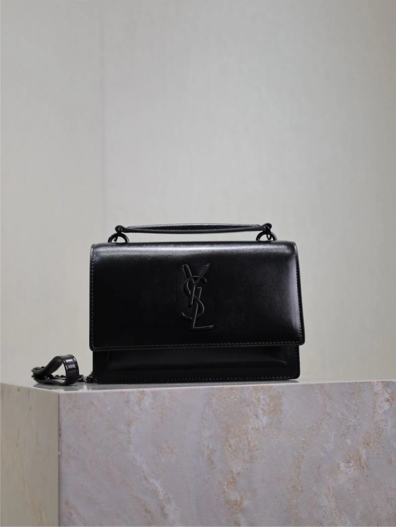 Efficient YSL Satchel Bags 62858