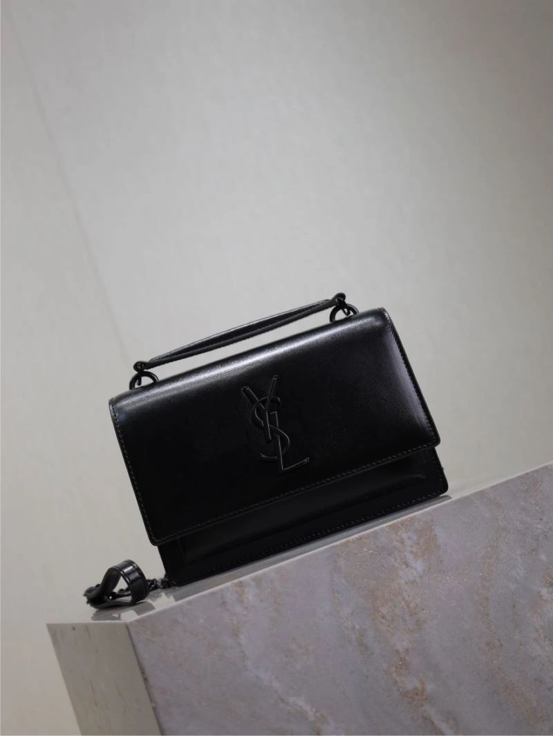 Efficient YSL Satchel Bags 62858