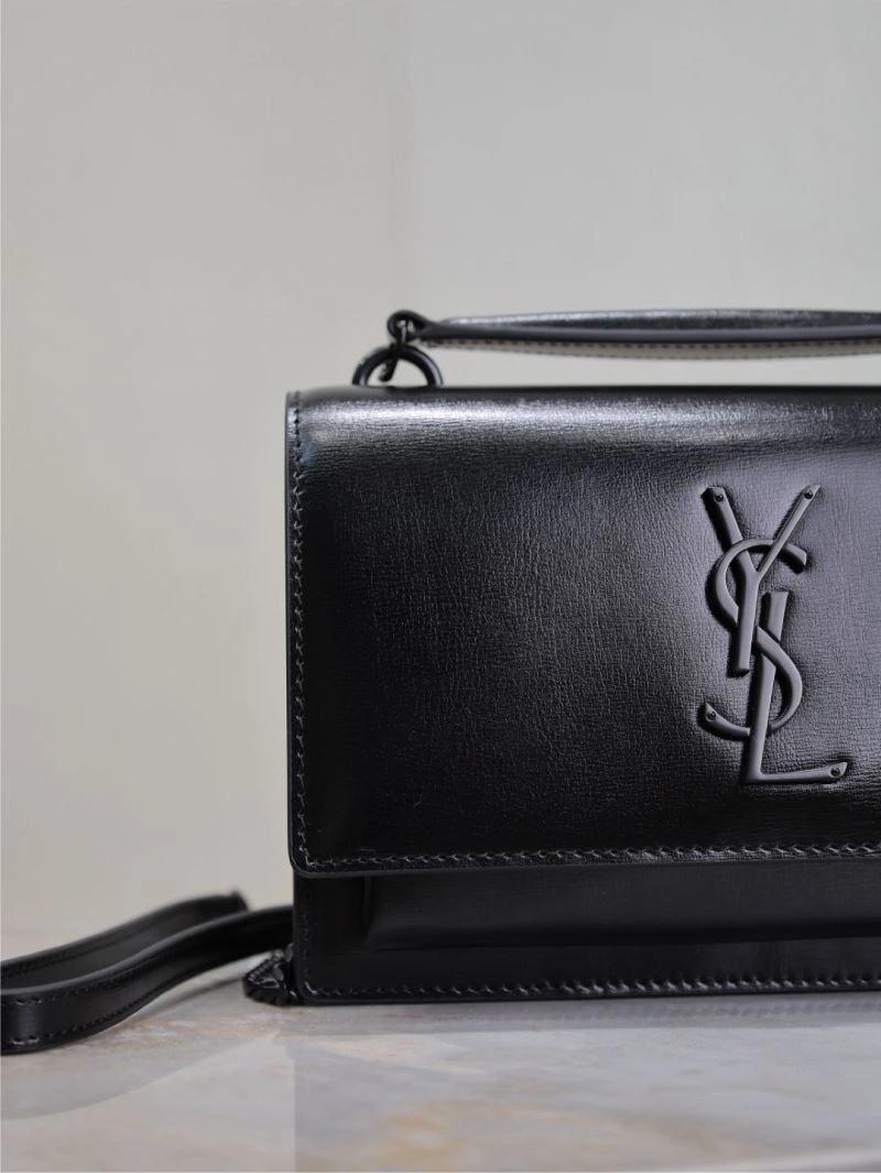 Efficient YSL Satchel Bags 62858