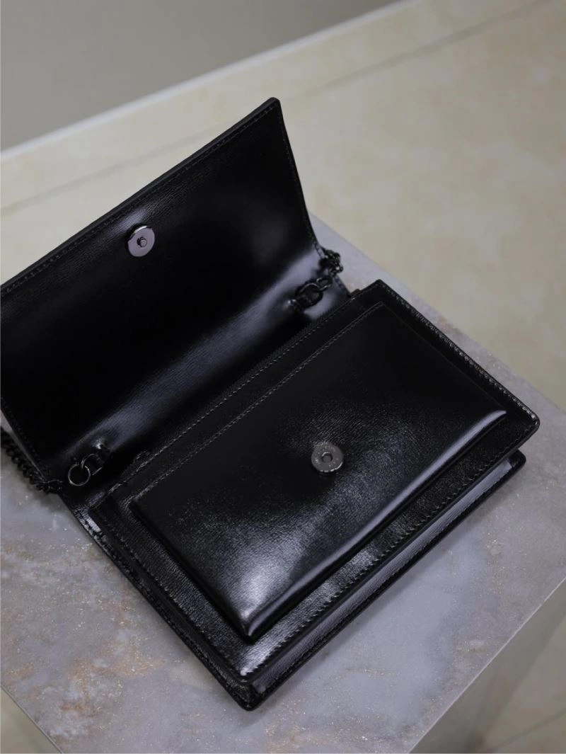 Efficient YSL Satchel Bags 62858