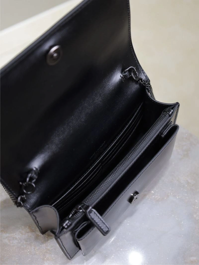 Efficient YSL Satchel Bags 62858