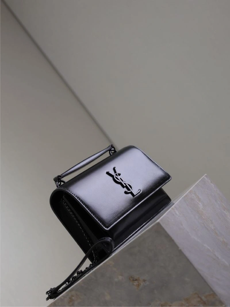 Efficient YSL Satchel Bags 62858