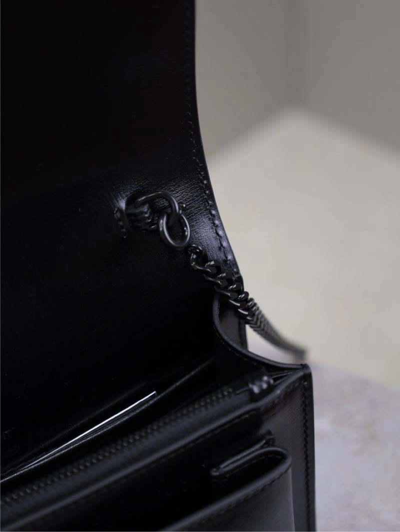 Efficient YSL Satchel Bags 62858