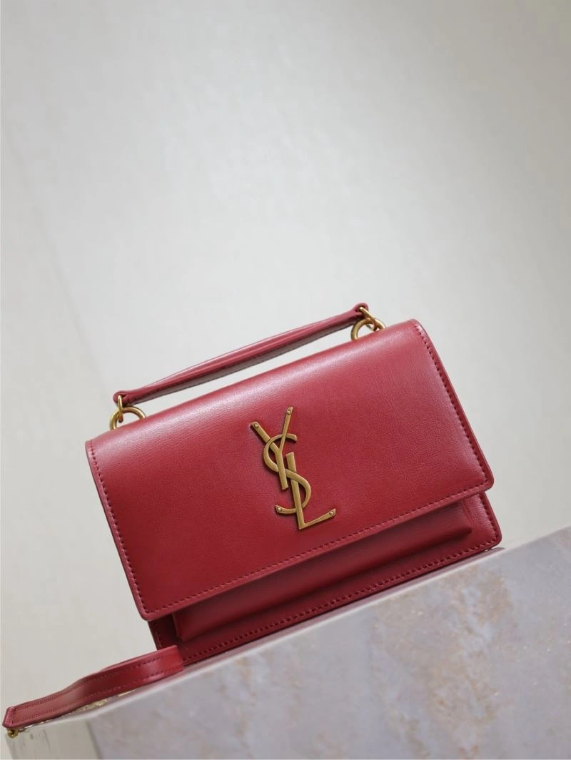 YSL Satchel Bags ComfortFit 62834