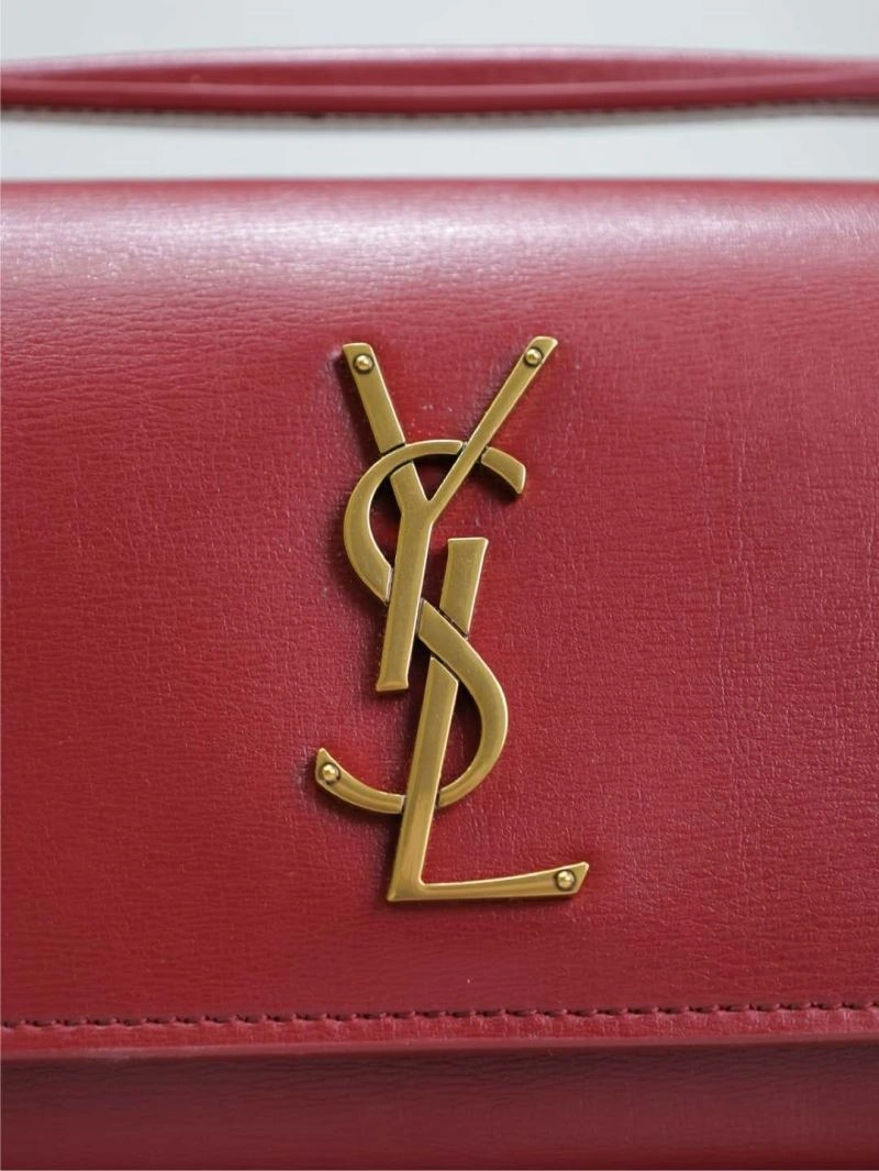YSL Satchel Bags ComfortFit 62834