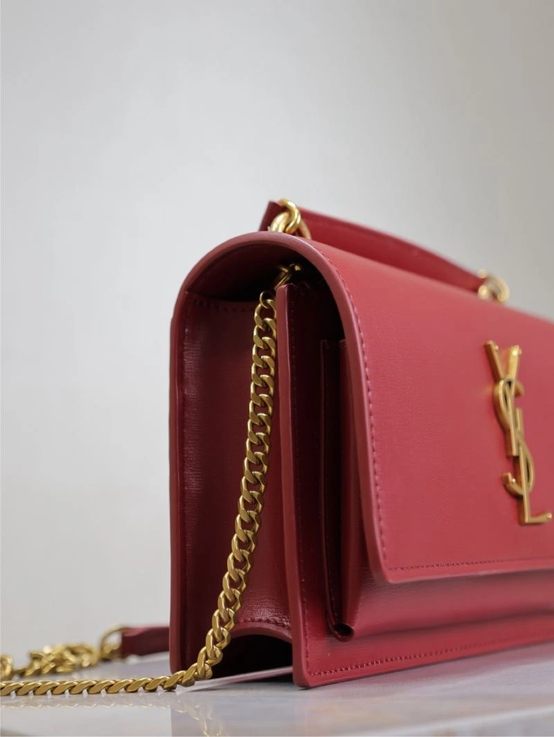 YSL Satchel Bags ComfortFit 62834
