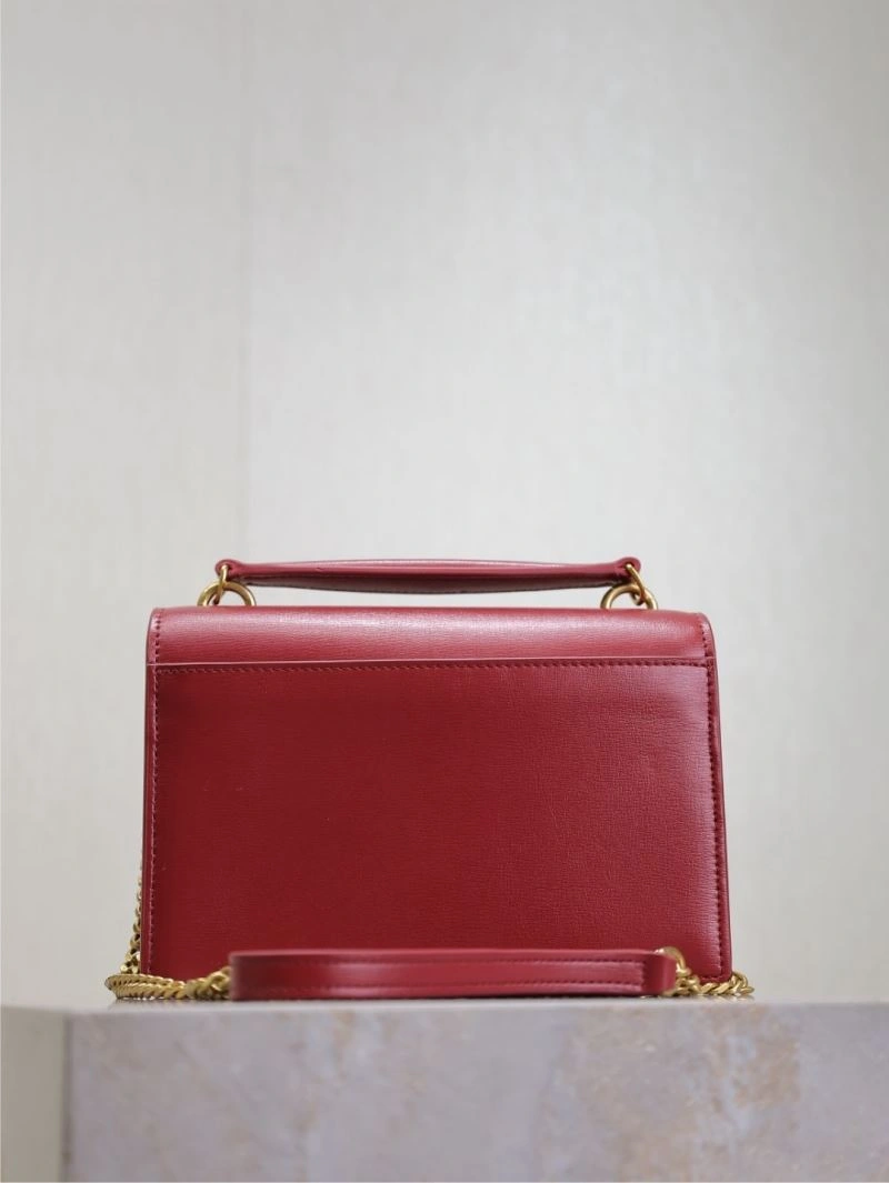 YSL Satchel Bags ComfortFit 62834