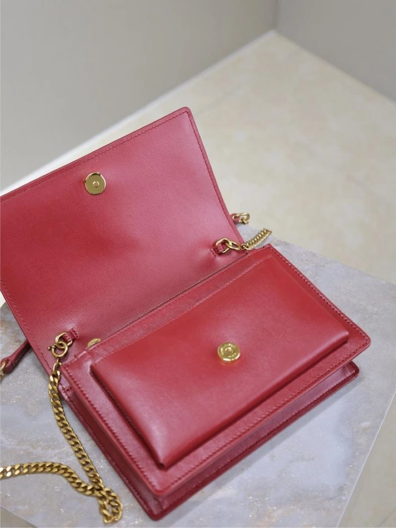 YSL Satchel Bags ComfortFit 62834
