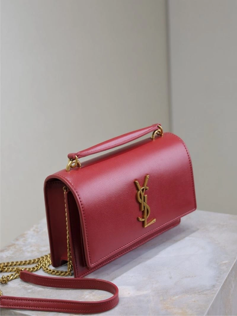 YSL Satchel Bags ComfortFit 62834