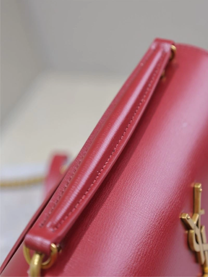 YSL Satchel Bags ComfortFit 62834