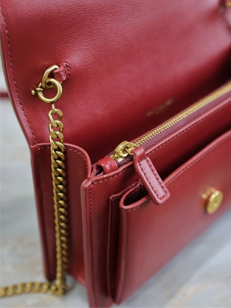 YSL Satchel Bags ComfortFit 62834