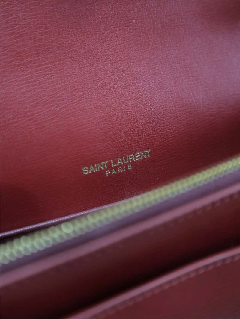 YSL Satchel Bags ComfortFit 62834