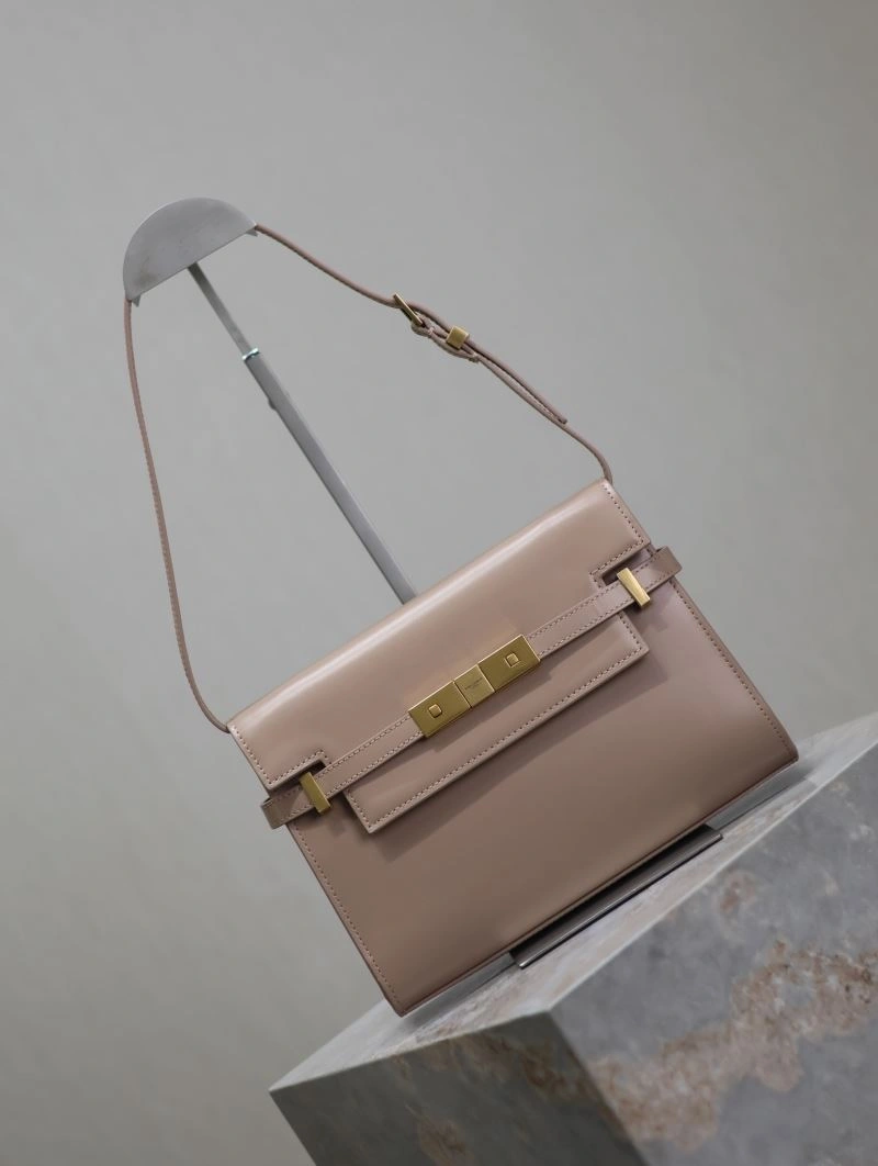Sporty YSL Satchel Bags 62842