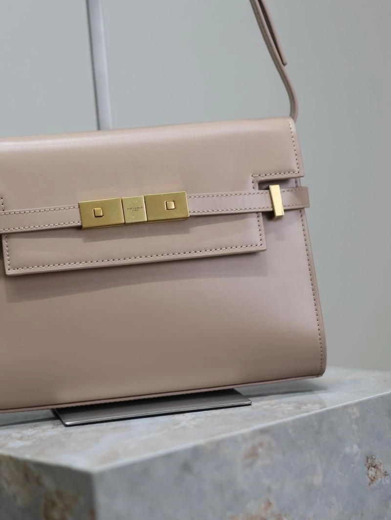 Sporty YSL Satchel Bags 62842