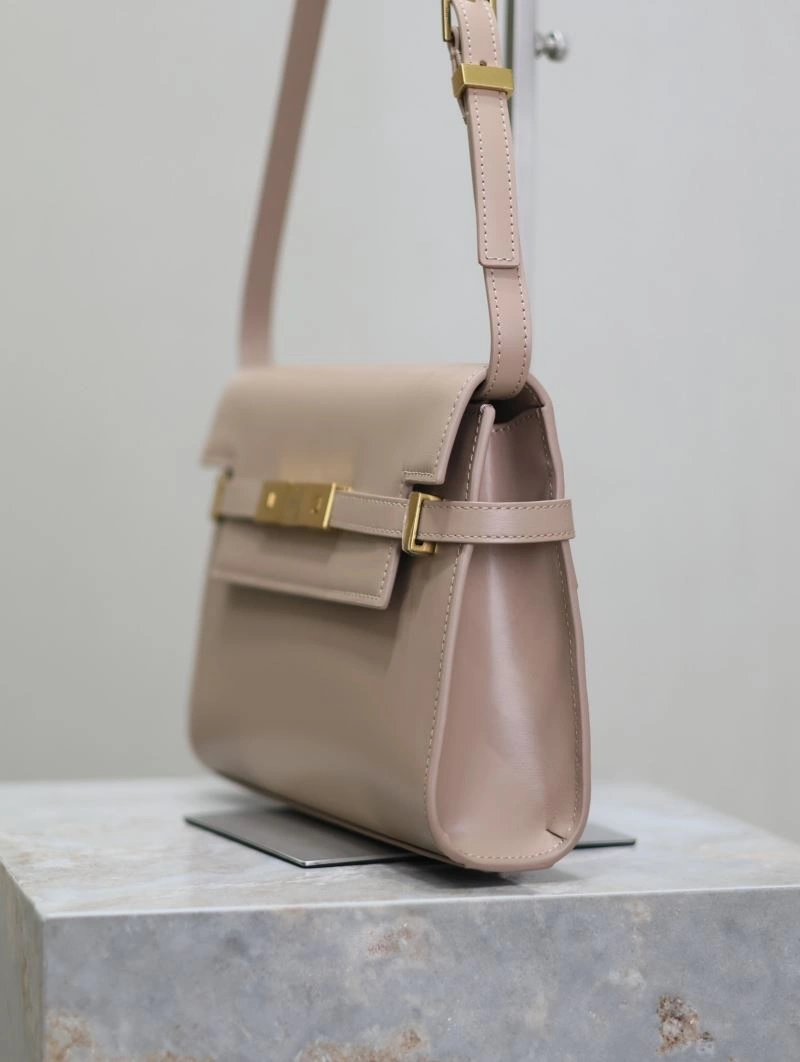 Sporty YSL Satchel Bags 62842
