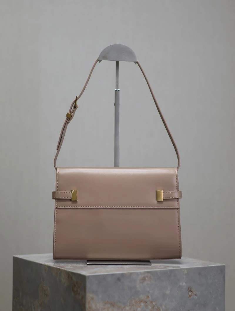 Sporty YSL Satchel Bags 62842