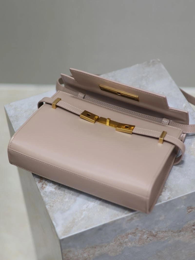 Sporty YSL Satchel Bags 62842