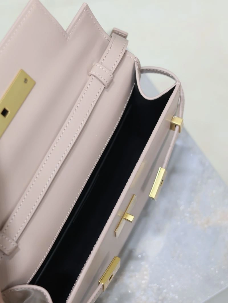 Sporty YSL Satchel Bags 62842