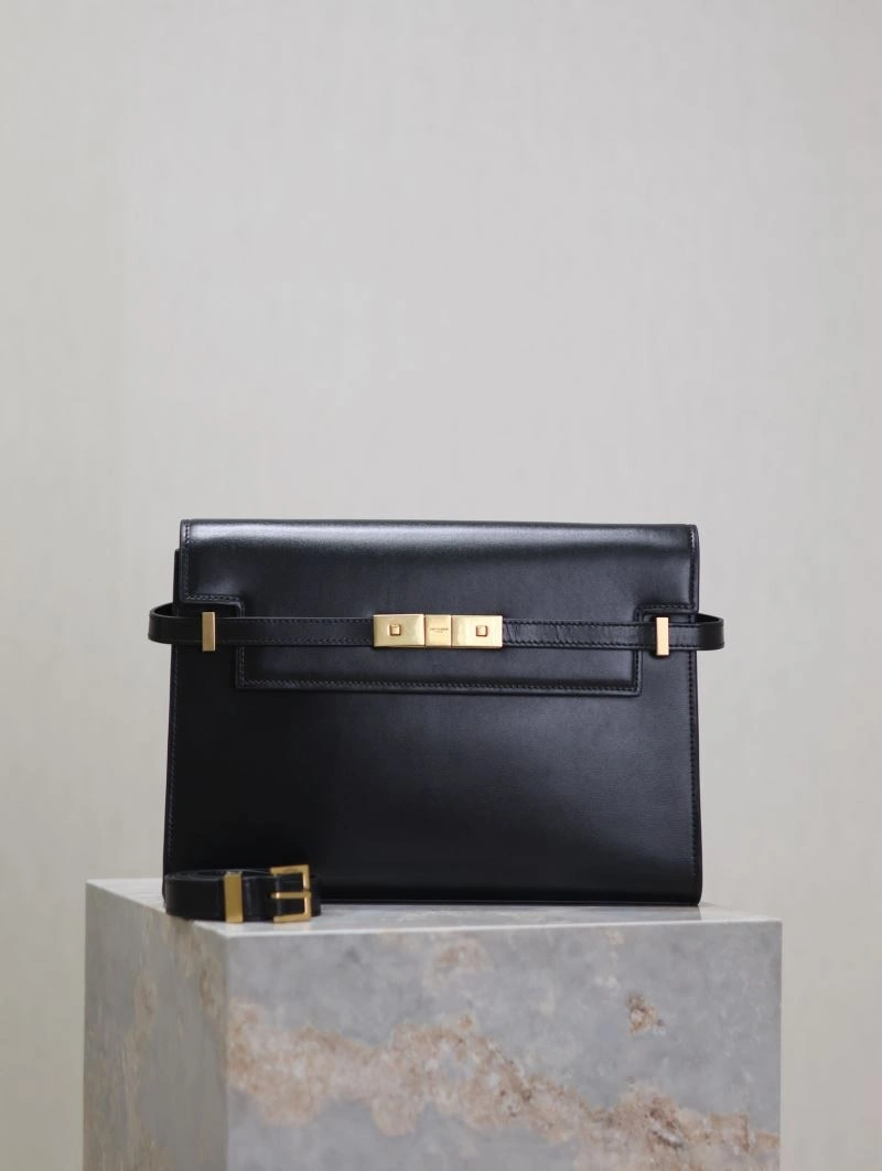 Casual YSL Satchel Bags 62811