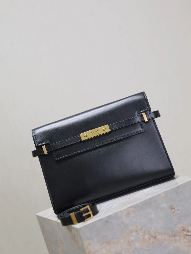 Casual YSL Satchel Bags 62811