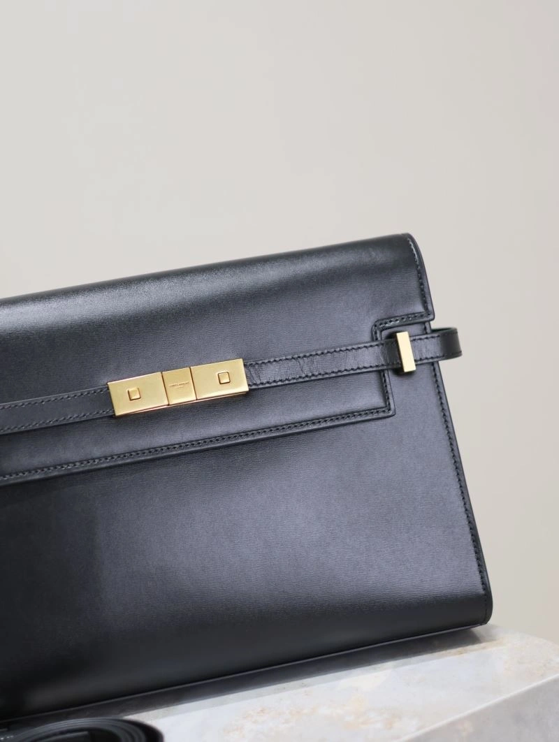 Casual YSL Satchel Bags 62811