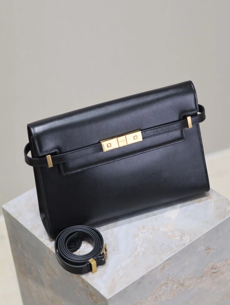 Casual YSL Satchel Bags 62811