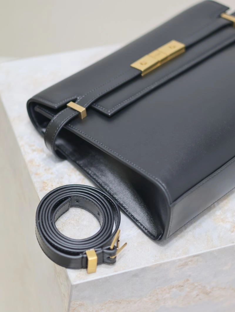 Casual YSL Satchel Bags 62811