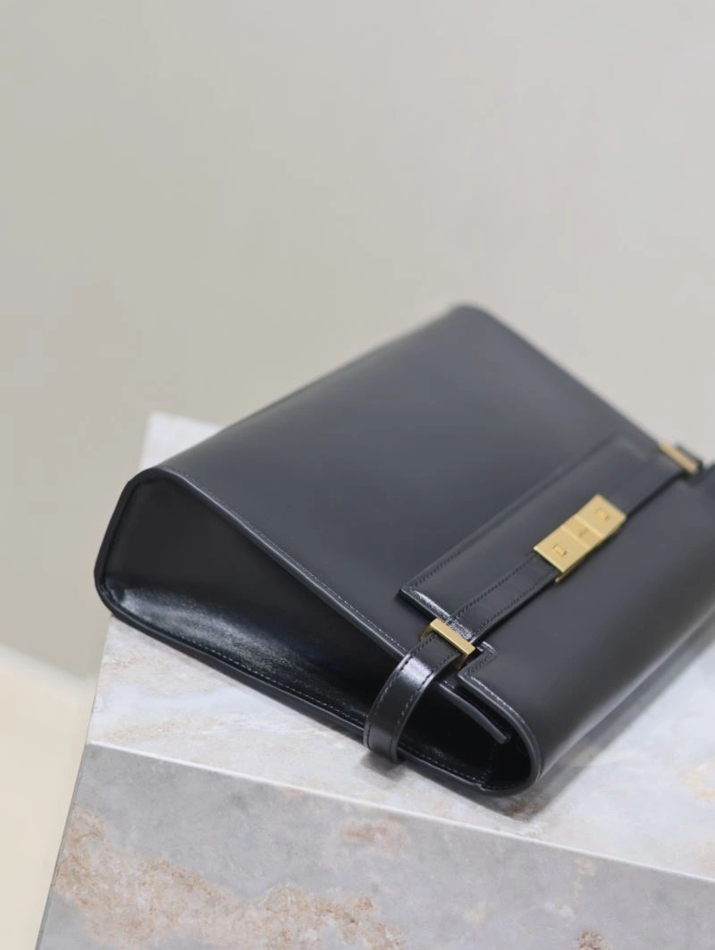 Casual YSL Satchel Bags 62811