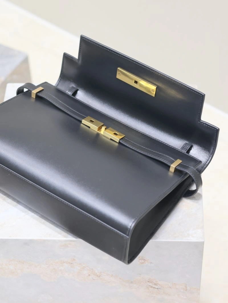 Casual YSL Satchel Bags 62811