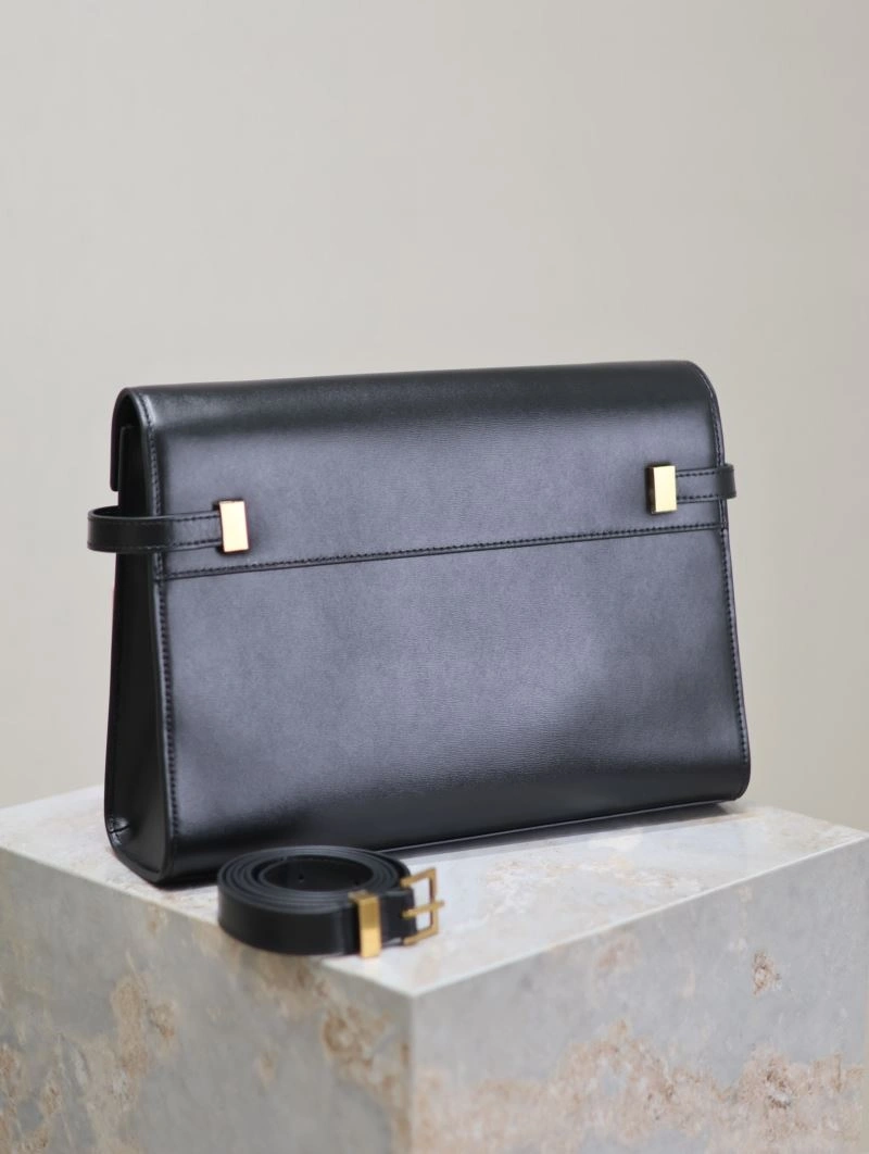 Casual YSL Satchel Bags 62811
