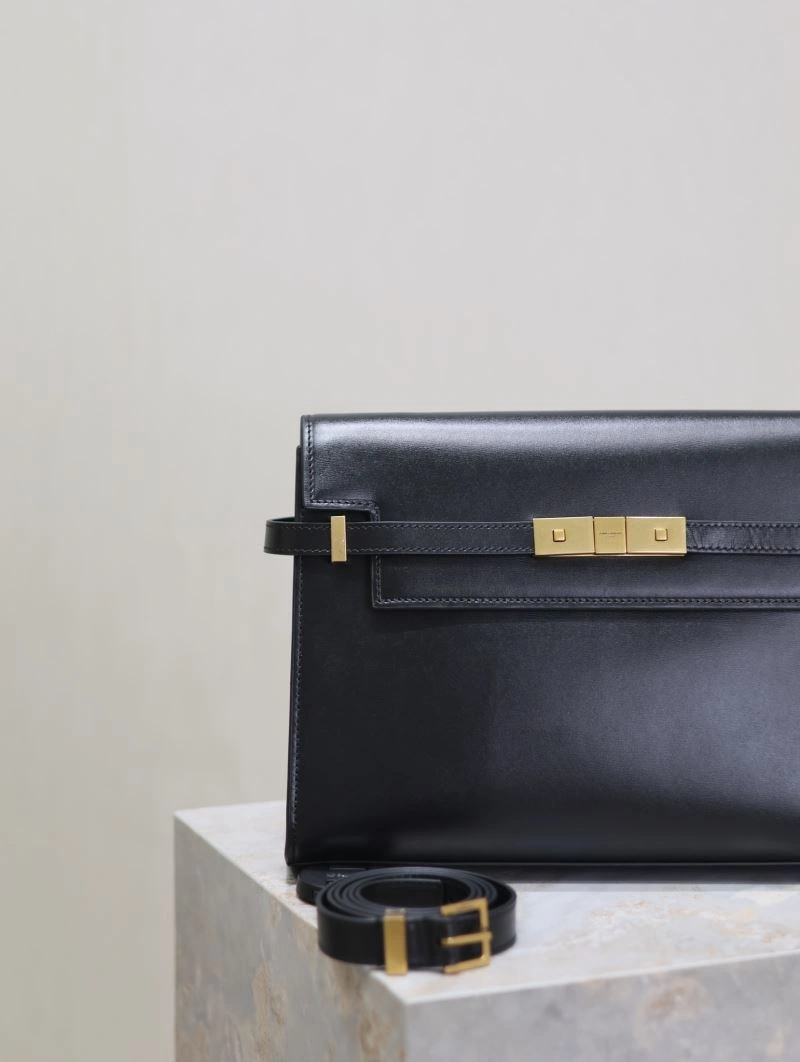 Casual YSL Satchel Bags 62811