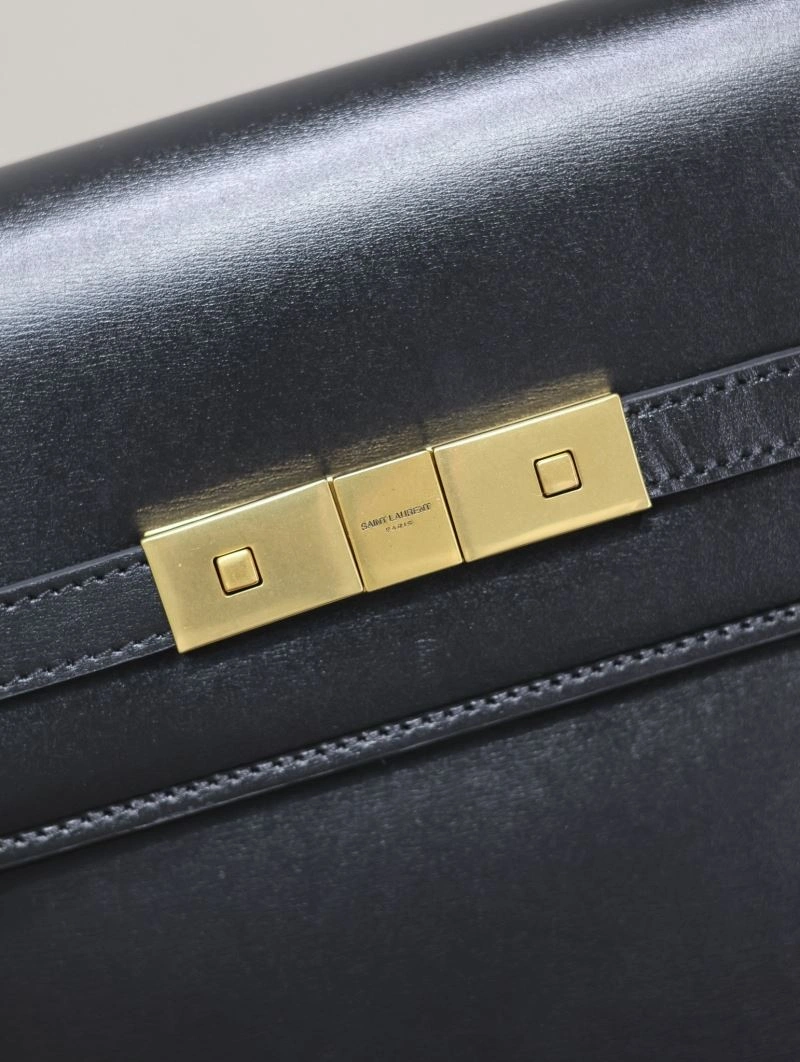 Casual YSL Satchel Bags 62811