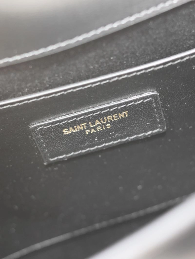 Casual YSL Satchel Bags 62811